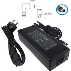 KAL ELECTRONICS YDS114/19 ΤΡΟΦΟΔΟΤΙΚΟ 19V 6A ΓΙΑ LG ΤΗΛΕΟΡΑΣΕΙΣ 11379