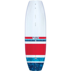 CONNELLY REVERB WAKEBOARD W/ EMPIRE BOOTS PACKAGE 37-41