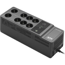 APC Back-UPS UPS Off-Line 850VA 520W με 8 Πρίζες Schuko