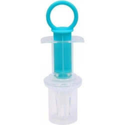Moresept Σύριγγα Μπλε 10ml 1τμχ