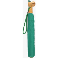 Ομπρέλα ιπποπόταμος (002-90hippo-green)