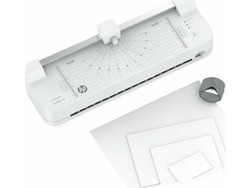 HP OneLam Combo A3