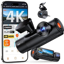 Vantrue N4 Pro S