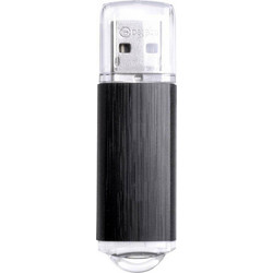 Silicon Power Ultima U02 32GB USB Stick 2.0 με USB-A