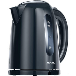 MPM MCZ-85/G1 Βραστήρας 1.7lt 2200W Μαύρος