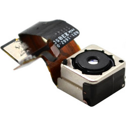 Πίσω Κάμερα Apple iPhone 5 OEM Type A - OEM