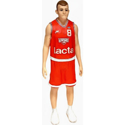 Φιγούρα Zarco Paspalj Olympiacos 3D εκτυπωμένη