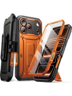 Supcase UNICORN BEETLE PRO - θήκη για Apple iPhone 17 Pro Max - Πολύχρωμο