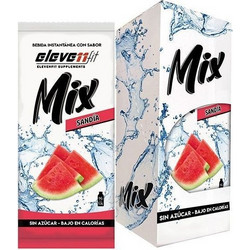 Eleven Fit Mix Ρόφημα σε Σκόνη με Γεύση Sandia 12x9g