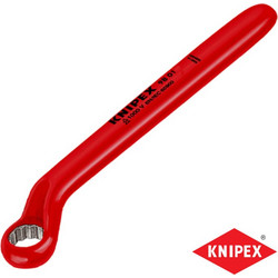 Knipex 980110 Πολυγωνικό κλειδί 10mm 1000V