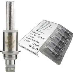 Kanger Teck V2 Dual Coil 1.5Ω