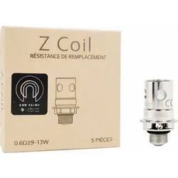 Innokin Z Duo Prime Mesh Coil 0.6Ω