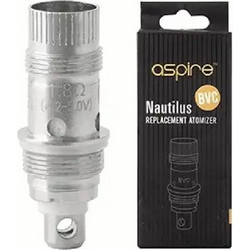 Aspire Nautilus Coil 1.8Ω BVC