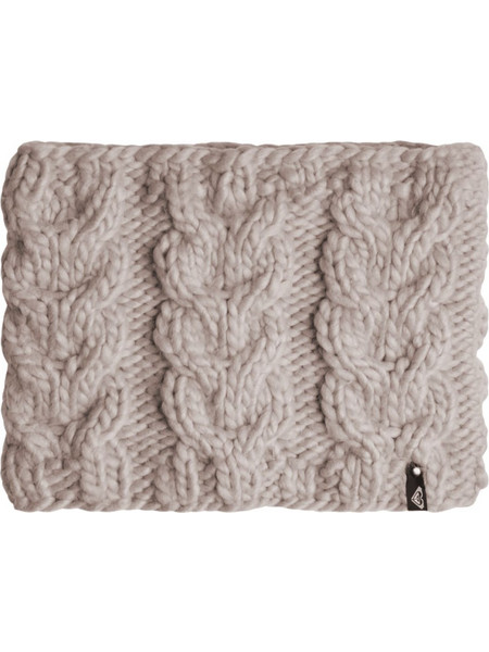Λαιμός γυναικείος Winter Collar Roxy Μπεζ