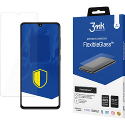 Samsung Galaxy A41 - 3mk FlexibleGlass(TM)