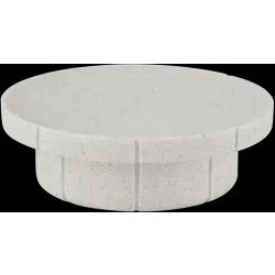 Blomus KUA Σαπουνοθήκη Polyresin O11x3 - Moonbeam