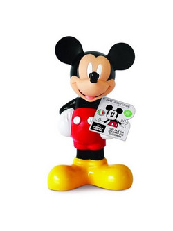 Naturaverde Mickey Παιδικό Bubble Bath 200ml