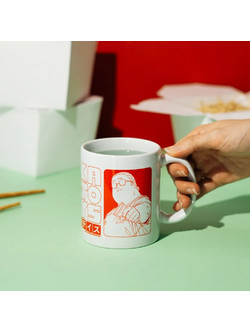 SAKAMOTO DAYS - Taro - Mug 11Oz