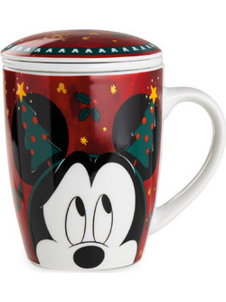 DISNEY - Winter Magic - Infusion Mug 14,5oz - Mickey