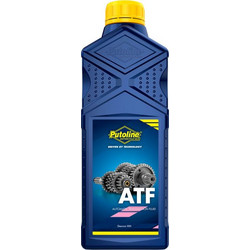 Putoline Λάδι Αυτόματου Κιβωτίου Ταχυτήτων ATF Automatic Transmission Fluid. 1 liter