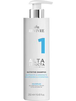 Revivre Alta Structa Nutritive Σαμπουάν 250ml