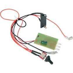 Πλακέτα - Κύκλωμα Ψεκαστήρας 5994-5998-5999 VERDEMAX 0751