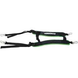 Εξάρτυση - Ζώνη Ψεκαστήρας για 8Lt - 12Lt - 16Lt 0754 VERDEMAX