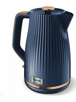 Tefal Loft KO251430 Βραστήρας 1.7lt 2400W