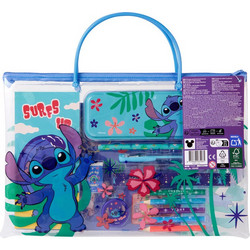 Disney Stitch stationary set