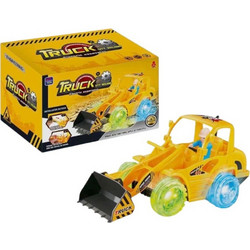 Tradesor Όχημα Φαγάνα με Φως 917332
