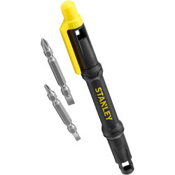 Stanley 66-344M Κατσαβίδι Τσέπης με 2 διπλές μύτες