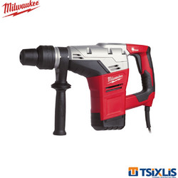 Milwaukee Kango 540 S Κρουστικό Περιστροφικό Κατεδαφιστικό Πιστολέτο Ρεύματος 1100W με SDS Max