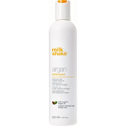 Milk_Shake Argan Oil Σαμπουάν για Φριζάρισμα 300ml