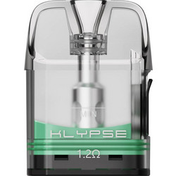Innokin Klypse V2 2ml 1.2ohm Pod Δεξαμενή Default Title