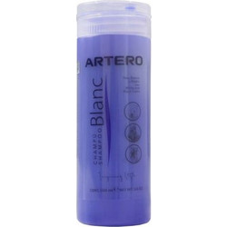 Artero Blanc Shampoo 100ml Travel size