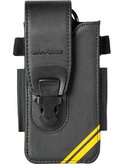 Ulefone Θήκη Ζώνης Μαύρο Armor 26 UAS11