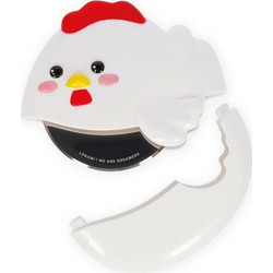 LEGAMI PIZZA CUTTER HEN PCUT0002