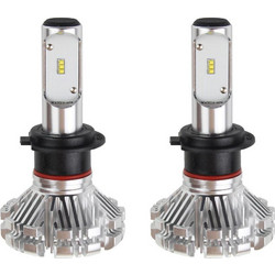AMiO H7 SX Series LED 6-18V 40W 2τμχ