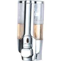 GINI-C-NOVA DISPENSER 380 ML ΧΡΩΜΕ-18-9015
