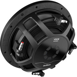Audison AV 10 D2 II Subwoofer Αυτοκινήτου 10" 550W RMS