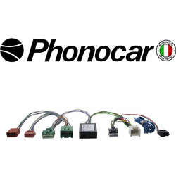 04.753 PHONOCAR 04.753 PHONOCAR