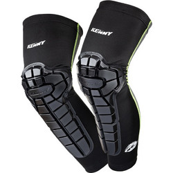 ΕΠΙΓΟΝΑΤΙΔΕΣ KONTACT KNEE GUARDS BLACK | KENNY