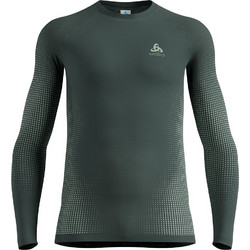 ODLO - PERFOMANCE WARM LONG SLEEVE BASE LAYER TOP
