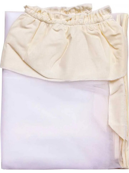 Bebecor Κουνουπιέρα Light Beige