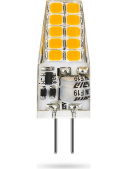 ΛΑΜΠΑ LED G4 2W 4000K 12V EVIVAK - Evivak