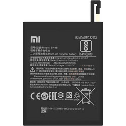 Xiaomi BN48 (Redmi 6 Pro)