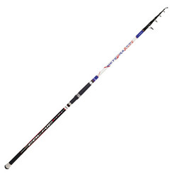 Colmic Meteora Καλάμι Ψαρέματος Carbon Τηλεσκοπικό 4.1m 50-120gr