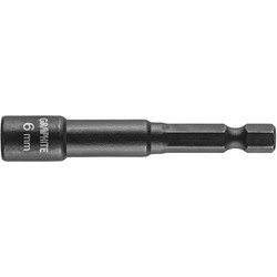 Μύτη Κατσαβιδιού Graphite Impact