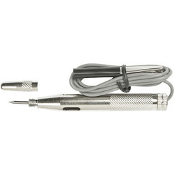 Δοκιμαστής Αυτοκινήτου Topex 115mm 6-24v