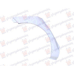 ΦΡΥΔΙ ΦΤΕΡΟΥ ΠΙΣΩ 5Π ΑΡΙΣΤΕΡΗ ΠΛΕΥΡΑ για TOYOTA YARIS III 11-14